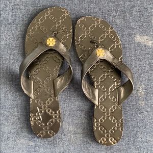 Tory Burch Sandals 7.5